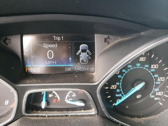 Zdjęcie 8 z aukcji – 2016 FORD ESCAPE S z VIN 1FMCU0F76GUB58315