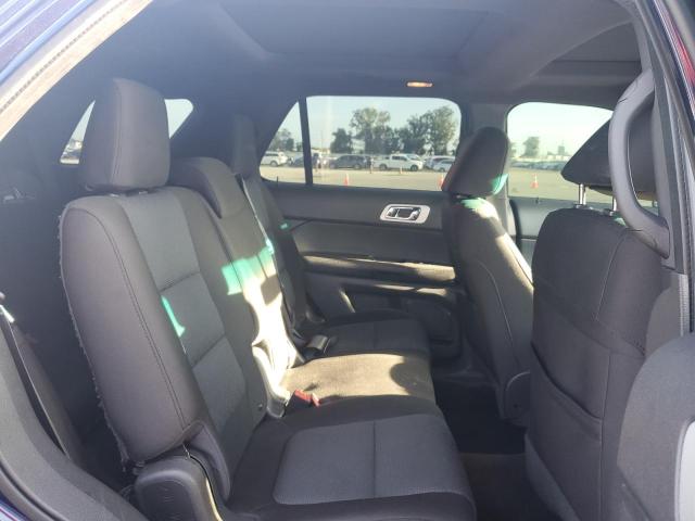 Photo 6 from auction – 2011 FORD EXPLORER X with VIN 1FMHK7D80BGA49050