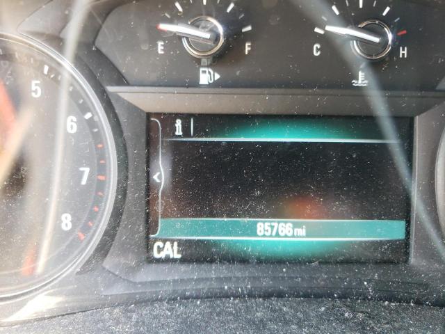 Photo 8 from auction – 2018 BUICK ENCORE PRE with VIN KL4CJASB9JB719178