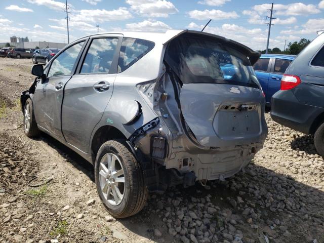 Photo 3 from auction – 2014 NISSAN VERSA NOTE with VIN 3N1CE2CP9EL397692