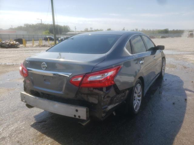 Photo 4 from auction – 2016 NISSAN ALTIMA 2.5 with VIN 1N4AL3AP5GN308387