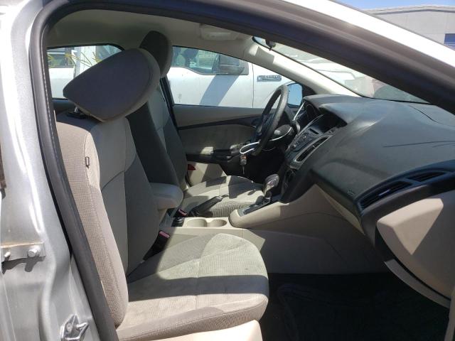 Photo 5 from auction – 2012 FORD FOCUS with VIN 1FAHP3F21CL416804