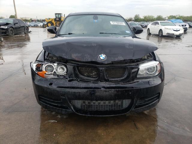 Photo 9 from auction – 2012 BMW 135 I with VIN WBAUC9C53CVM12843