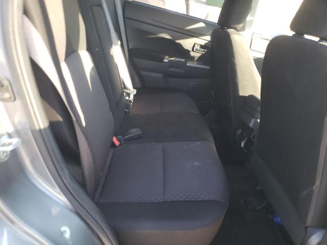 Photo 6 from auction – 2019 MITSUBISHI OUTLANDER with VIN JA4AP3AU2KU007654