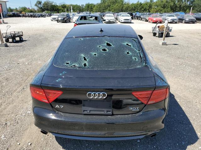 Photo 9 from auction – 2013 AUDI A7 PRESTIG with VIN WAU2GAFC5DN078453
