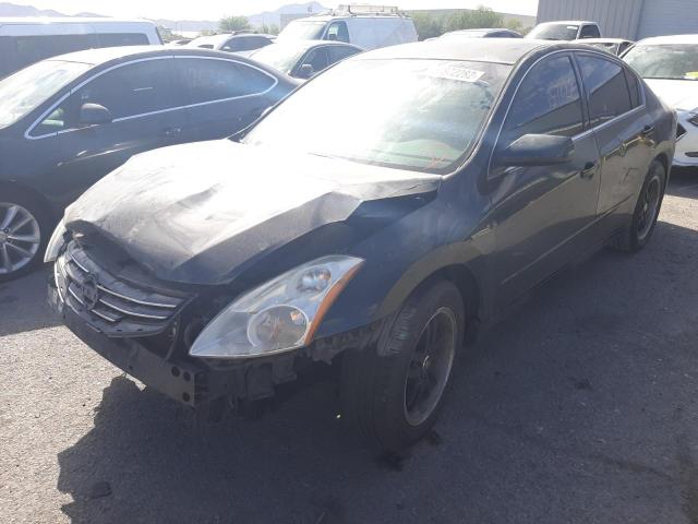 Photo 2 from auction – 2010 NISSAN ALTIMA BAS with VIN 1N4AL2AP2AN536798
