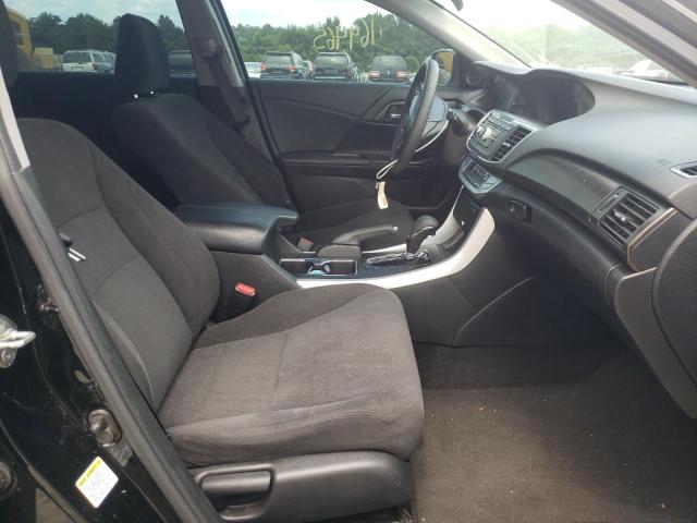Photo 5 from auction – 2014 HONDA ACCORD EX with VIN 1HGCR2F78EA124927