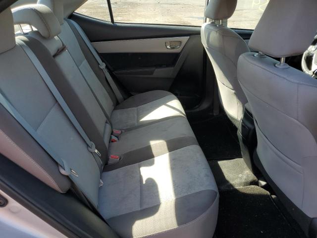 Photo 6 from auction – 2017 TOYOTA COROLLA L with VIN 2T1BURHEXHC919216