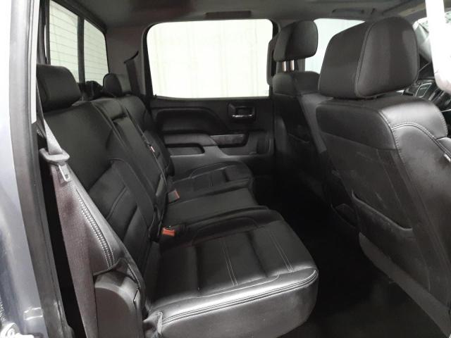 Photo 6 from auction – 2016 GMC SIERRA K15 with VIN 3GTU2PEJ7GG129705