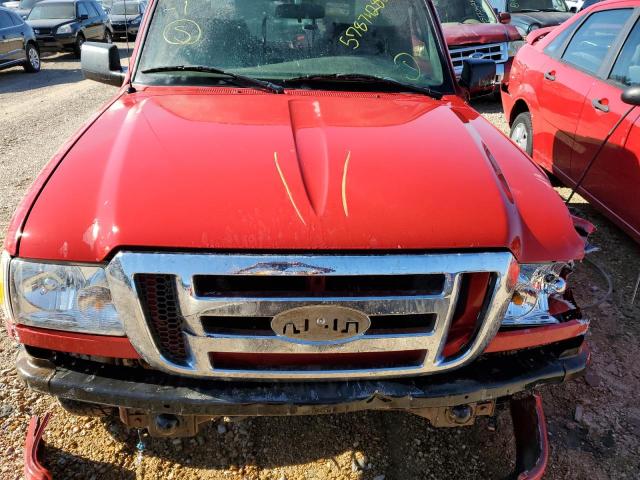 Photo 7 from auction – 2008 FORD RANGER SUP with VIN 1FTZR15E08PB15904