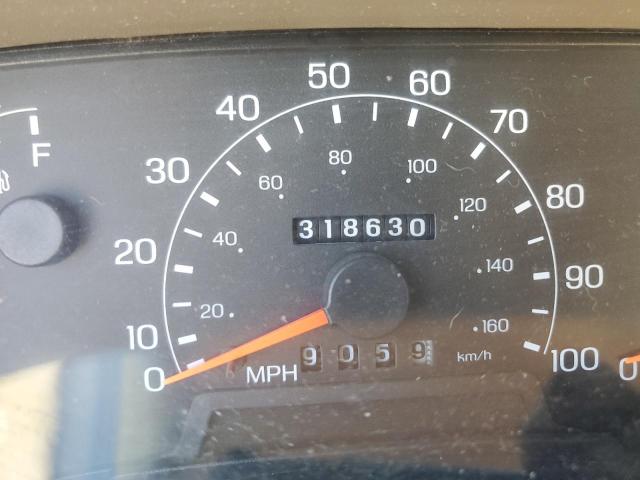 Photo 8 from auction – 2000 FORD F250 SUPER with VIN 1FTNX21F6YEB49754