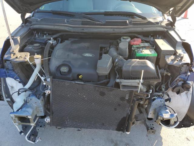 Photo 7 from auction – 2014 FORD EXPLORER X with VIN 1FM5K7D88EGB22625