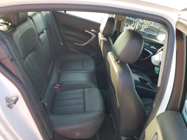 Photo 6 from auction – 2016 BUICK REGAL with VIN 2G4GK5EX9G9150986