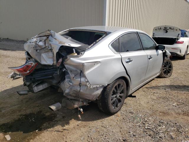 Photo 4 from auction – 2014 NISSAN ALTIMA 2.5 with VIN 1N4AL3AP7EC267463