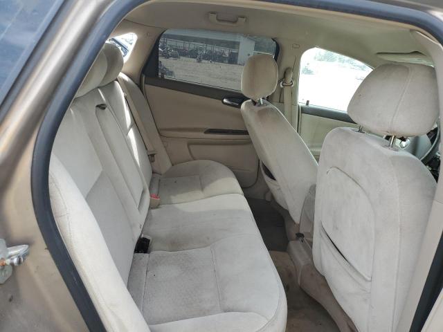 Photo 6 from auction – 2006 CHEVROLET IMPALA LT with VIN 2G1WT58K769435190
