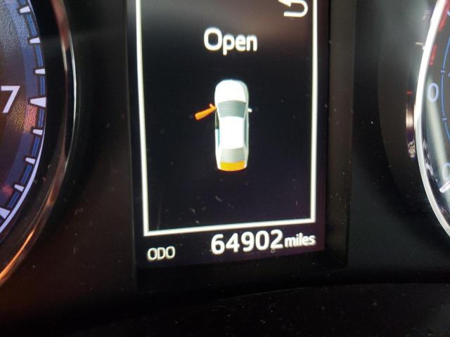 Photo 8 from auction – 2019 TOYOTA COROLLA L with VIN 2T1BURHE2KC168944