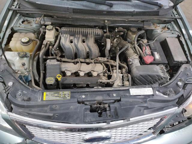 Photo 7 from auction – 2007 FORD FIVE HUNDR with VIN 1FAHP24117G132804