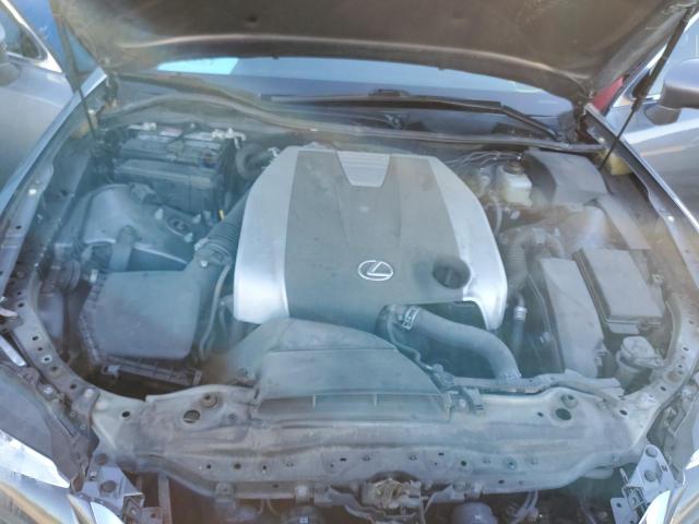Photo 7 from auction – 2015 LEXUS GS 350 with VIN JTHCE1BL1FA009948