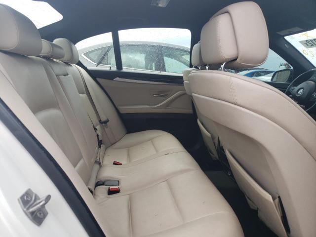 Photo 6 from auction – 2013 BMW 535 I with VIN WBAFR7C56DC818320