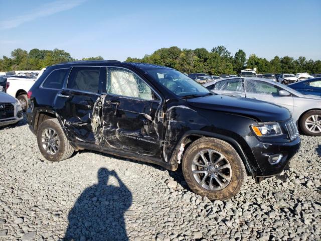 Photo 9 from auction – 2015 JEEP GRAND CHER with VIN 1C4RJFBG9FC644234