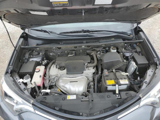 Photo 7 from auction – 2016 TOYOTA RAV4 LIMIT with VIN JTMDFREV9GD193650