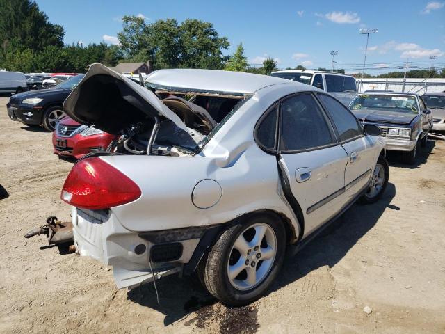 Photo 4 from auction – 2001 FORD TAURUS SE with VIN 1FAFP53U11A120053