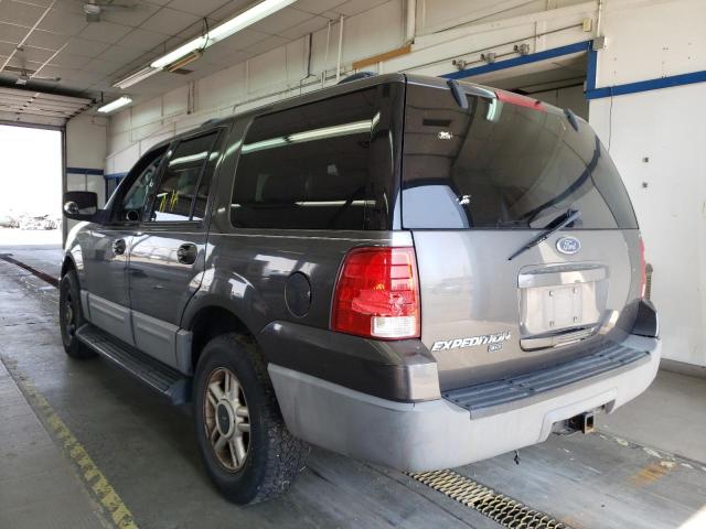 Photo 3 from auction – 2003 FORD EXPEDITION with VIN 1FMEU15W63LA05831