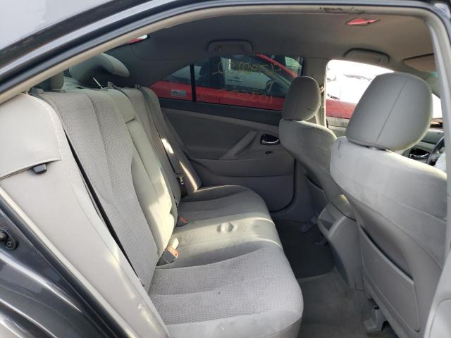 Photo 6 from auction – 2011 TOYOTA CAMRY BASE with VIN 4T1BF3EK8BU655713