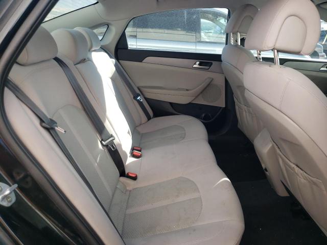Photo 6 from auction – 2017 HYUNDAI SONATA SE with VIN 5NPE24AF6HH461180