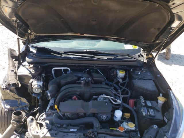 Photo 7 from auction – 2018 SUBARU LEGACY 2.5 with VIN 4S3BNAC66J3026960