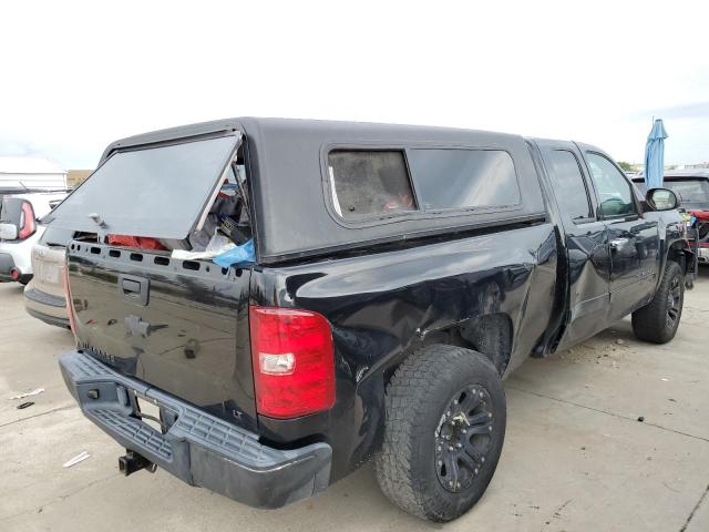 Photo 4 from auction – 2008 CHEVROLET SILVERADO with VIN 2GCEC19JX81236704