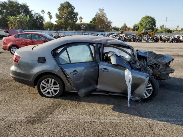 Photo 9 from auction – 2018 VOLKSWAGEN JETTA S with VIN 3VW2B7AJ6JM239504