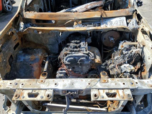Photo 7 from auction – 2016 CHEVROLET COLORADO with VIN 1GCHSBEA2G1115343