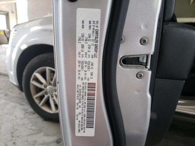 Photo 10 from auction – 2013 DODGE JOURNEY SX with VIN 3C4PDCBB1DT563991