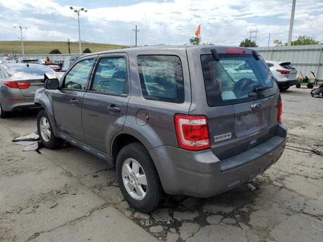 Photo 3 from auction – 2012 FORD ESCAPE XLS with VIN 1FMCU0C74CKA75007