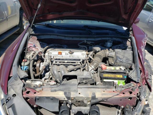 Photo 7 from auction – 2012 HONDA ACCORD LXP with VIN 1HGCP2F44CA218571