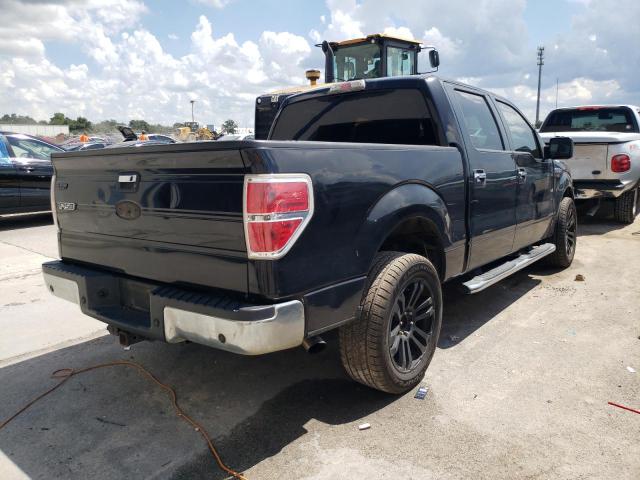 Photo 4 from auction – 2010 FORD F150 SUPER with VIN 1FTEW1C88AFD18264