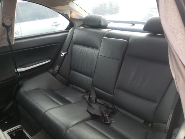 Photo 6 from auction – 2001 BMW 330 CI with VIN WBABN53411JU21238