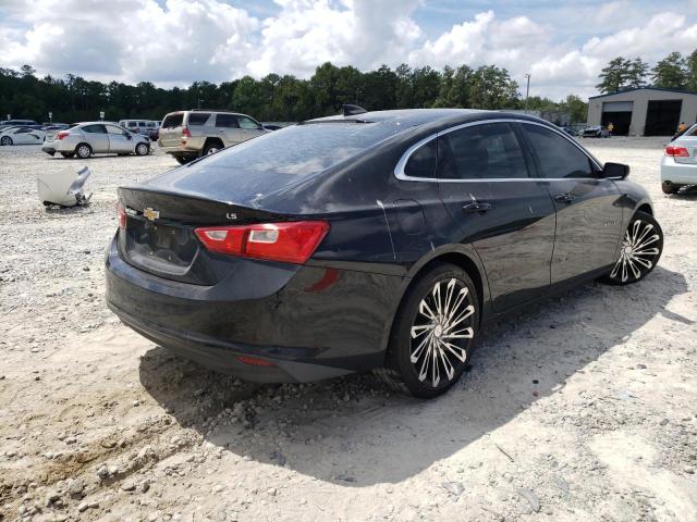 Photo 4 from auction – 2016 CHEVROLET MALIBU LS with VIN 1G1ZB5ST2GF175100