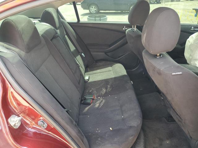 Photo 6 from auction – 2012 NISSAN ALTIMA BAS with VIN 1N4AL2AP6CN536645