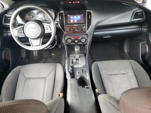 Photo 9 from auction – 2018 SUBARU IMPREZA with VIN 4S3GTAA62J3734959