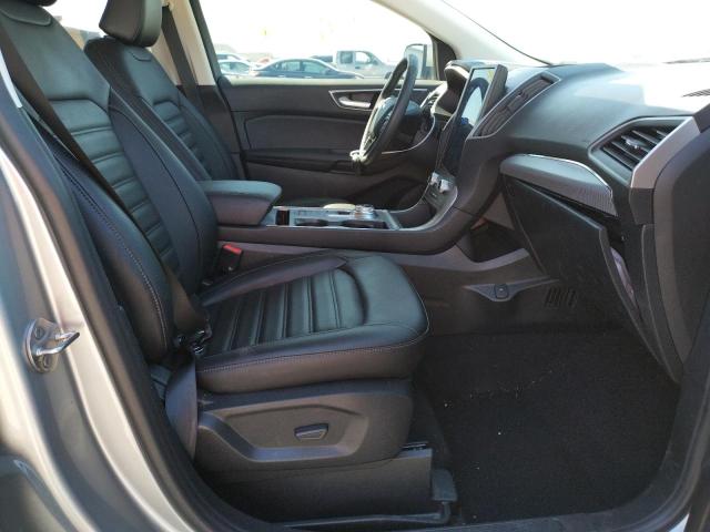 Photo 5 from auction – 2021 FORD EDGE SEL with VIN 2FMPK3J98MBA05468