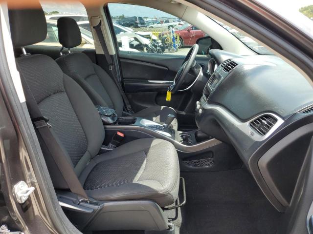 Photo 5 from auction – 2017 DODGE JOURNEY SX with VIN 3C4PDCBB2HT507290