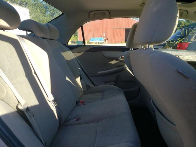 Photo 6 from auction – 2012 TOYOTA COROLLA BA with VIN 2T1BU4EE3CC888195