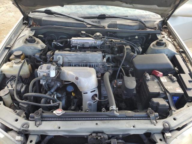 Photo 7 from auction – 2001 TOYOTA CAMRY CE with VIN 4T1BG22K31U079863