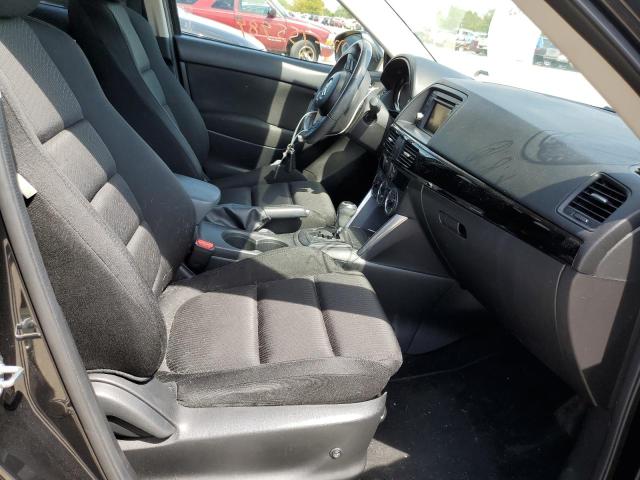 Photo 5 from auction – 2013 MAZDA CX-5 TOURI with VIN JM3KE2CEXD0136016
