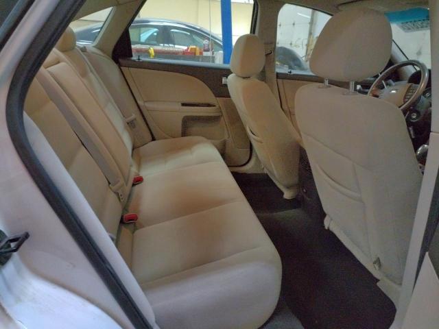 Photo 6 from auction – 2008 FORD TAURUS SEL with VIN 1FAHP24W88G133980
