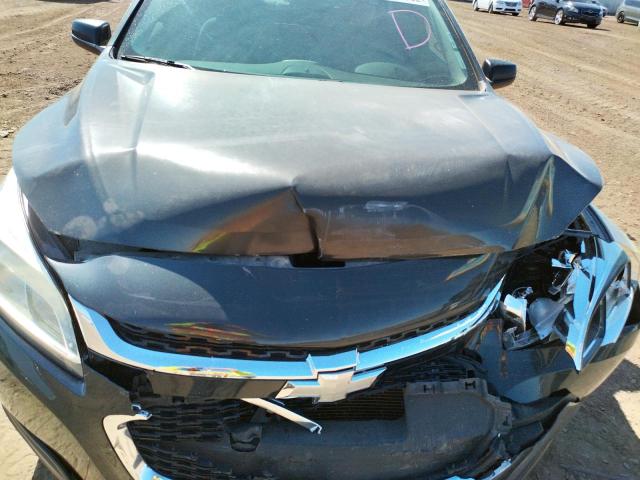 Photo 7 from auction – 2016 CHEVROLET MALIBU LIM with VIN 1G11B5SA4GU115987