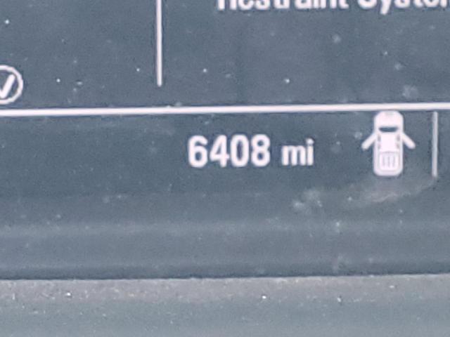 Photo 8 from auction – 2022 CHEVROLET SILVERADO with VIN 3GCNWAED6NG163194