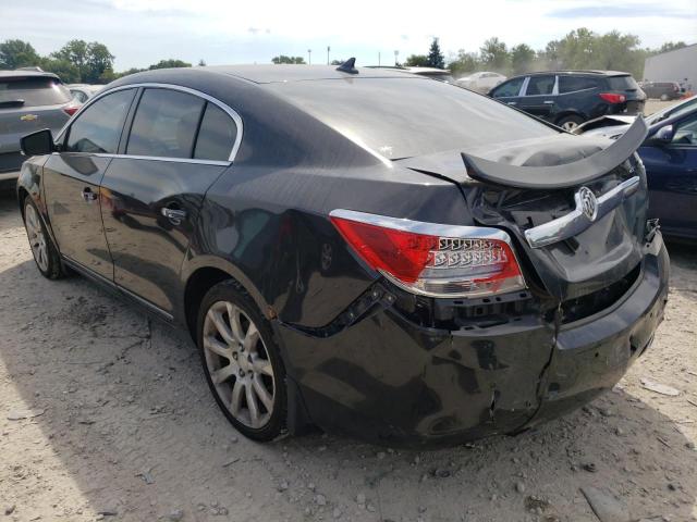 Photo 3 from auction – 2011 BUICK LACROSSE C with VIN 1G4GE5GD7BF149264